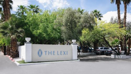 Las Vegas Hotel | The Lexi Las Vegas