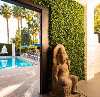 Las Vegas Hotel | The Lexi Las Vegas