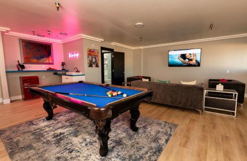 Las Vegas Hotel | The Lexi Las Vegas