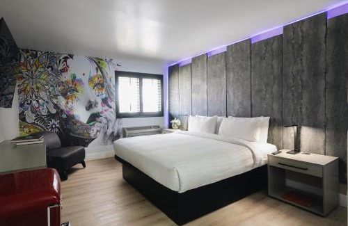 Las Vegas Hotel | The Lexi Las Vegas