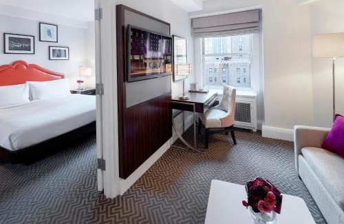 Midtown East Hotel | The Lexington Hotel, Autograph Collection