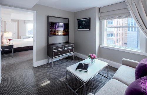 Midtown East Hotel | The Lexington Hotel, Autograph Collection