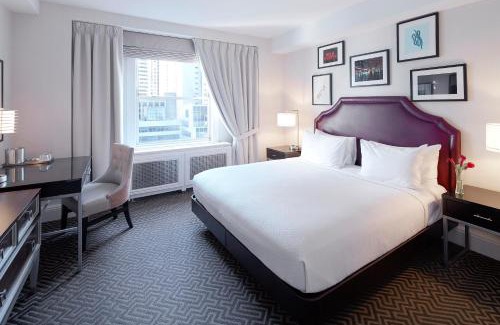Midtown East Hotel | The Lexington Hotel, Autograph Collection