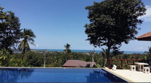 Bophut Apartment | The life resort samui