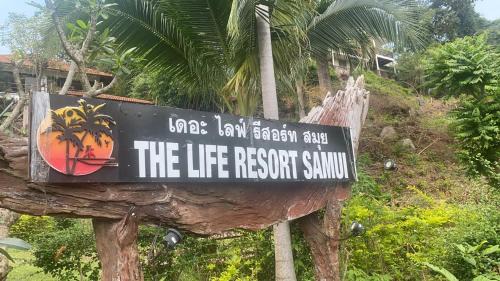 Bophut Apartment | The life resort samui
