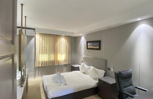 Bophut Apartment | The life resort samui