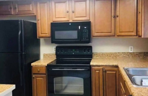 Pine Hills Condo | The Lighthouse 2-bedroom condo