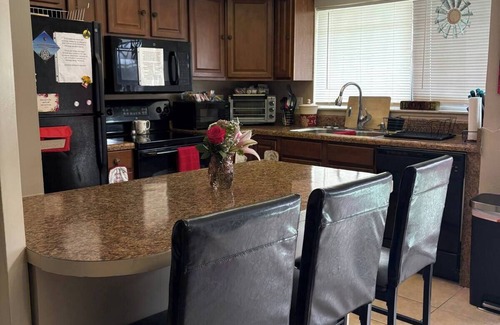 Pine Hills Condo | The Lighthouse 2-bedroom condo