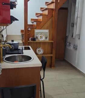Taranto Apartment | the lighthouse accommodation