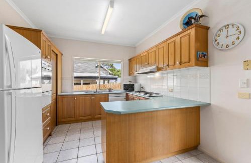 Point Lonsdale House | The Lighthouse Point Lonsdale