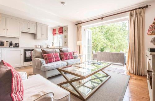 Thorpeness Apartment | The Lily Pad
