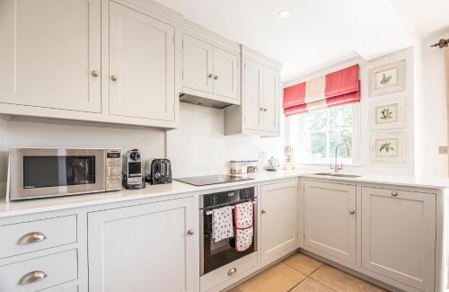 Thorpeness Apartment | The Lily Pad