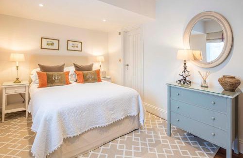 Thorpeness Apartment | The Lily Pad