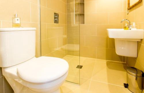 Thorpeness Apartment | The Lily Pad