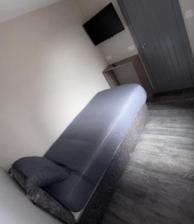 Scunthorpe Hotel | The Lindsey Hotel