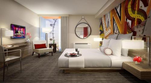 Las Vegas Strip Resort | The LINQ Hotel & Casino, A Caesars Destination