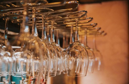 Berriew Hotel | The Lion Hotel