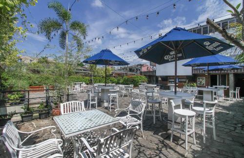Mount Lavinia Hotel | The Lion Pub & Hotel
