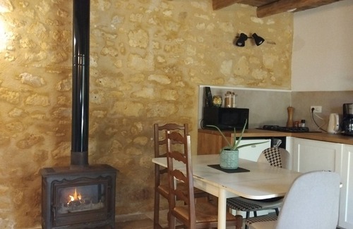 Cenac-et-Saint-Julien House | The little house