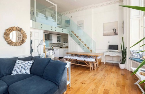 Kemptown Cottage | The Little Beach House