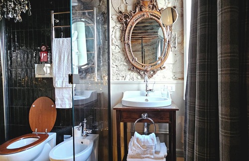 Lucca House | The little guest house