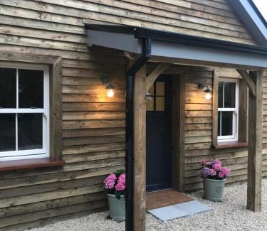 Kilvarnet House | The Little House