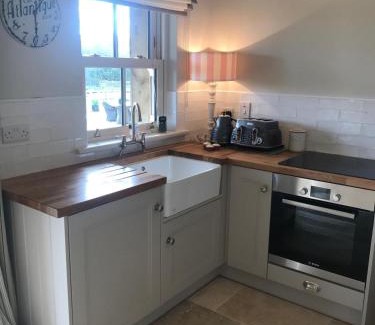 Kilvarnet House | The Little House