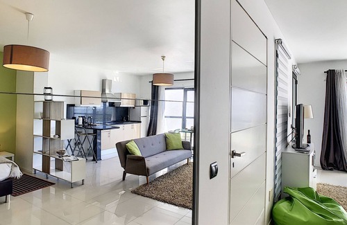 Ponta do Sol Apartment | The Little Nest by LovelyStay
