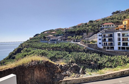 Ponta do Sol Apartment | The Little Nest by LovelyStay