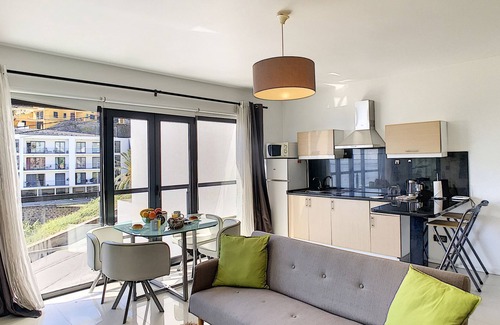 Ponta do Sol Apartment | The Little Nest by LovelyStay