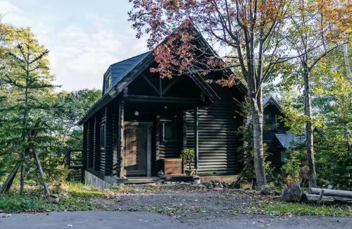 Niseko Ski Chalet | The Little Onsen Cabins - Ane