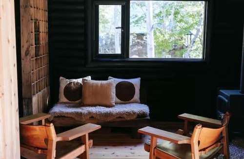 Niseko Ski Chalet | The Little Onsen Cabins - Ane