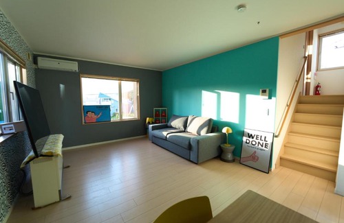 Kimobetsu House | The Lobs 2, Rusutsu, Yotei view, 8 mins to Rusutsu