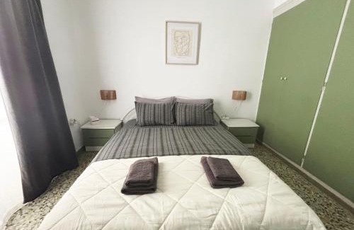 Lamia Apartment | The Local Pin House - Ευρύχωρη μονοκατοικία, Λαμία