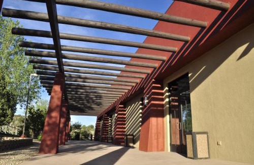 Camp Verde Hotel | The Lodge at Cliff Castle Casino