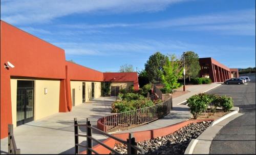 Camp Verde Hotel | The Lodge at Cliff Castle Casino