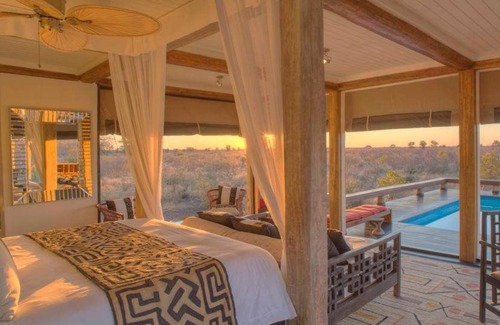 Kogu Cabin | The Lodge at Feline Fields