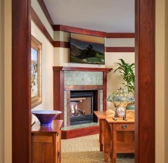 Torrey Pines Hotel | The Lodge at Torrey Pines