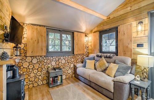 New Forest District House | The Lodge - Uk50409