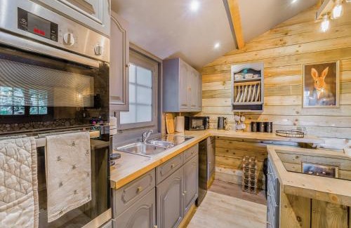 New Forest District House | The Lodge - Uk50409