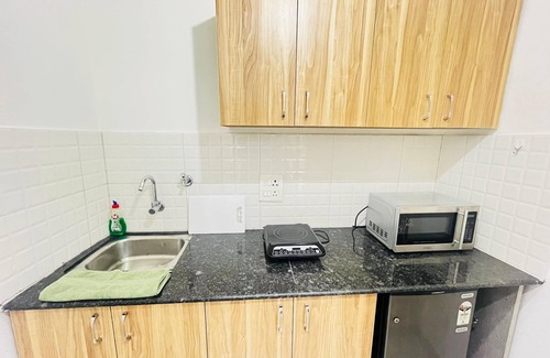 Gurugram Apartment | The Lodgers Studio Apartment Sector 52