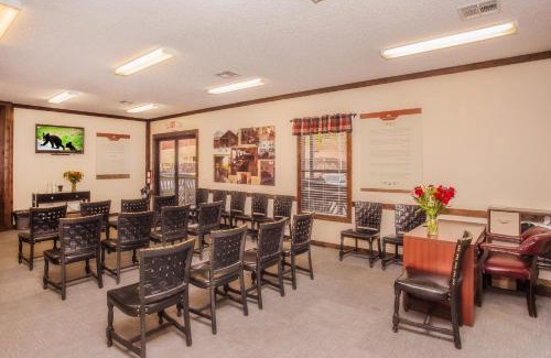 Pigeon Forge Hotel | The Lodges of the Great Smoky Mountains