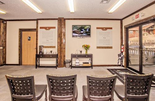 Pigeon Forge Hotel | The Lodges of the Great Smoky Mountains