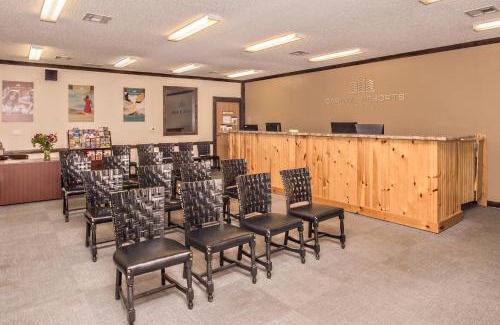 Pigeon Forge Hotel | The Lodges of the Great Smoky Mountains