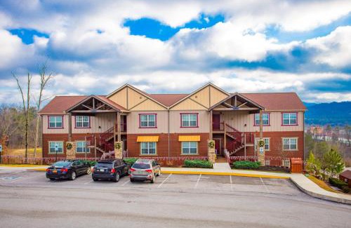 Pigeon Forge Hotel | The Lodges of the Great Smoky Mountains