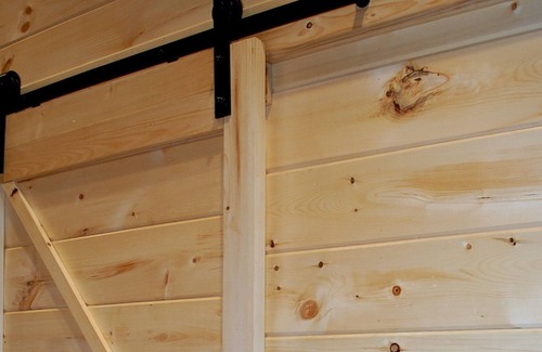 Stanley Cottage | The Loft at Blue Sky Ranch: Perfect for Couples!