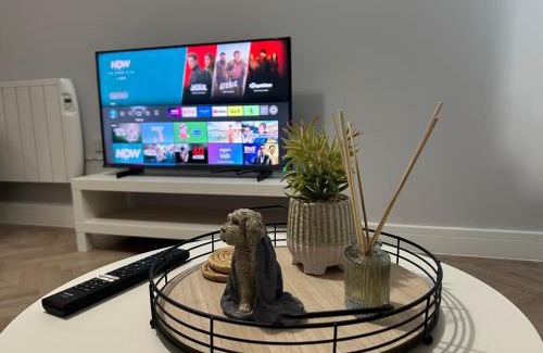 Merthyr Tydfil Apartment | The Loft