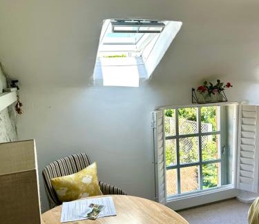 Chipping Campden Bed & Breakfast | The Loft in the Malt Barn Chipping Campden
