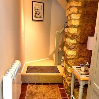 Chipping Campden Bed & Breakfast | The Loft in the Malt Barn Chipping Campden
