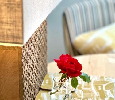 Chipping Campden Bed & Breakfast | The Loft in the Malt Barn Chipping Campden